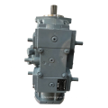 Rexroth A21VG A22VG A24VG A30VG A22VG045 hydraulic Axial piston variable double pump A22VG045HT1005M1/40B-RNB2S73FB2S4A-Y